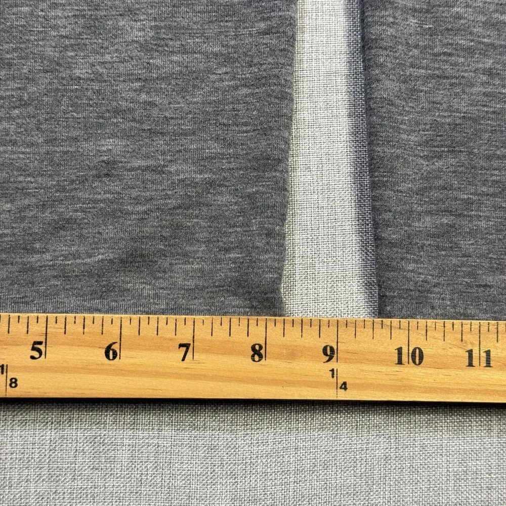 Tommy Bahama Lounge Sweatpants Pants Mens Large Gray French Terry Drawstring